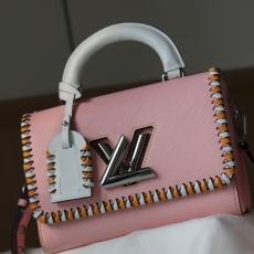 Louis Vuitton Top Handle Bags